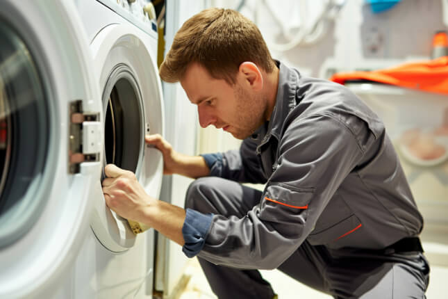 tumble dryer repairs